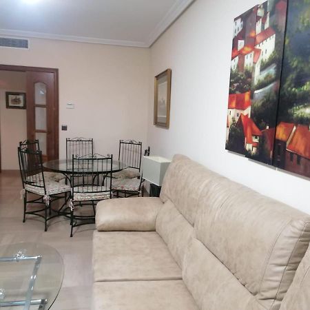 Habitat Centro Ave Apartment Cordoba Exterior photo