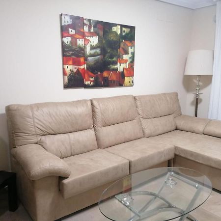 Habitat Centro Ave Apartment Cordoba Exterior photo