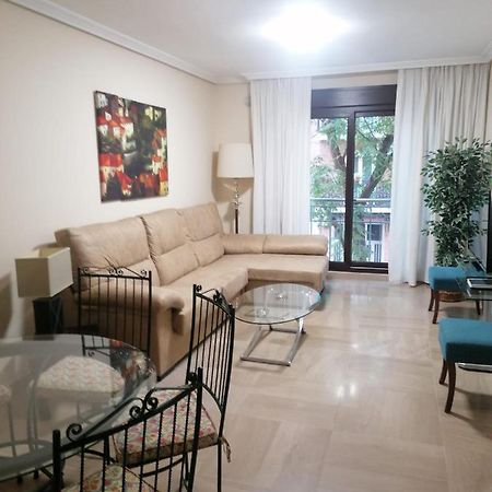 Habitat Centro Ave Apartment Cordoba Exterior photo