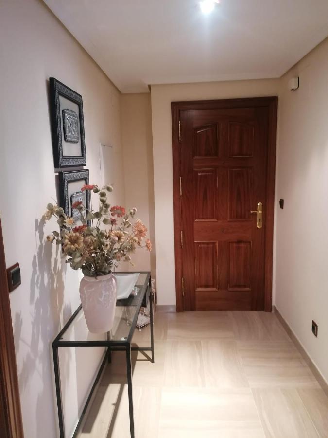 Habitat Centro Ave Apartment Cordoba Exterior photo